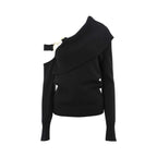 Simona Corsellini Women's Black Top
