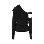 Simona Corsellini Women's Black Top