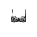 Fleur Of England Signature Lace Balcony Bra