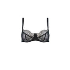 Fleur Of England Signature Lace Balcony Bra