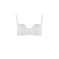 Fleur Of England Signature Lace Balcony Bra