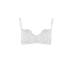 Fleur Of England Signature Lace Balcony Bra