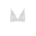 Fleur Of England Signature Lace Boudoir Bra