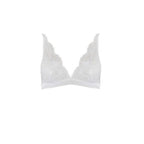Fleur Of England Signature Lace Boudoir Bra