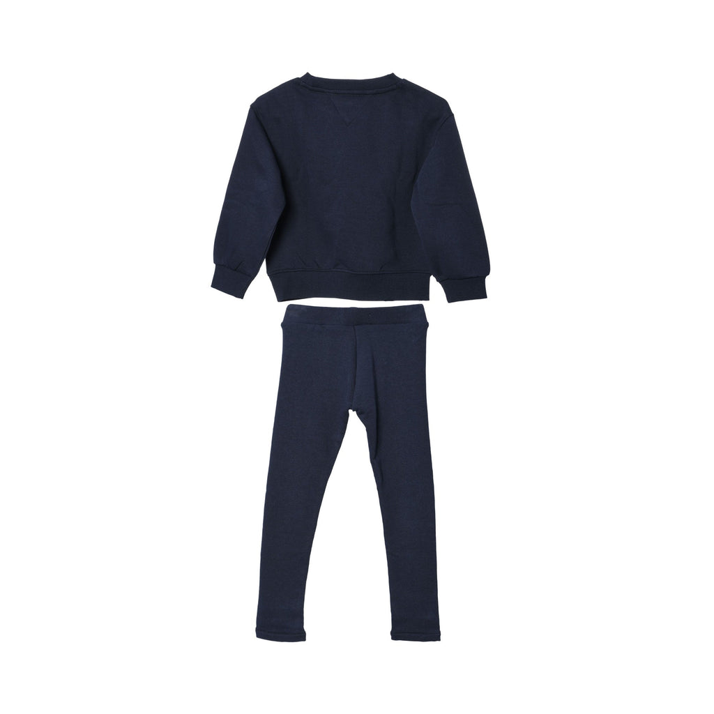 Tommy Hilfiger Kids Jogging Suit