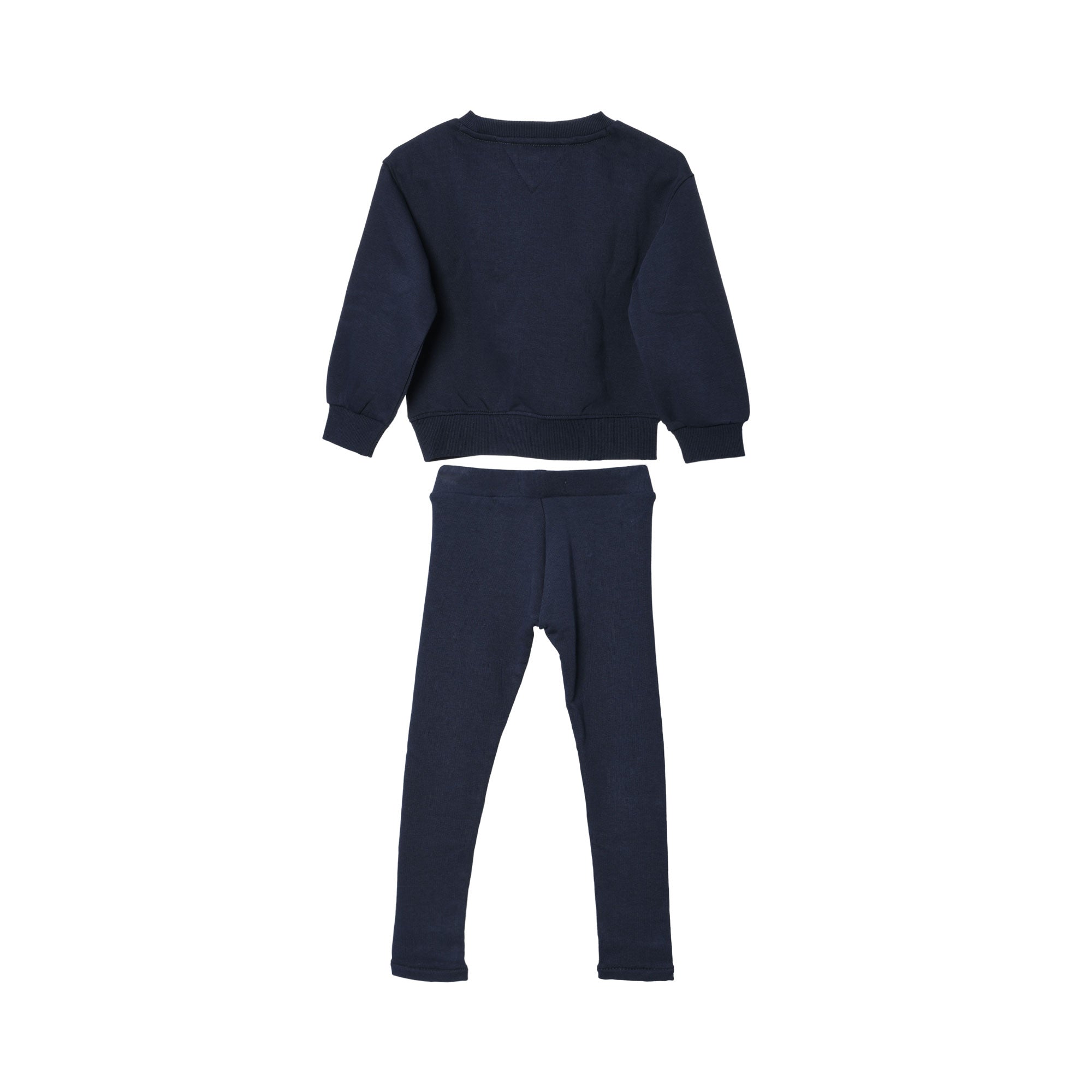 Tommy Hilfiger Kids Jogging Suit