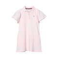 Tommy Hilfiger Kids Girl's Pink Dress