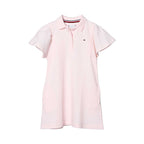 Tommy Hilfiger Kids Girl's Pink Dress