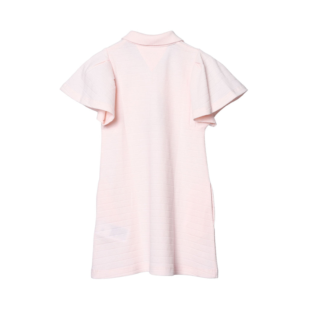 Tommy Hilfiger Kids Girl's Pink Dress