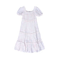 Tommy Hilfiger Kids Girl's Ditsy Floral Print Dress