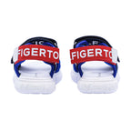 Tommy Hilfiger Kids Boy's Royal Blue Sandal