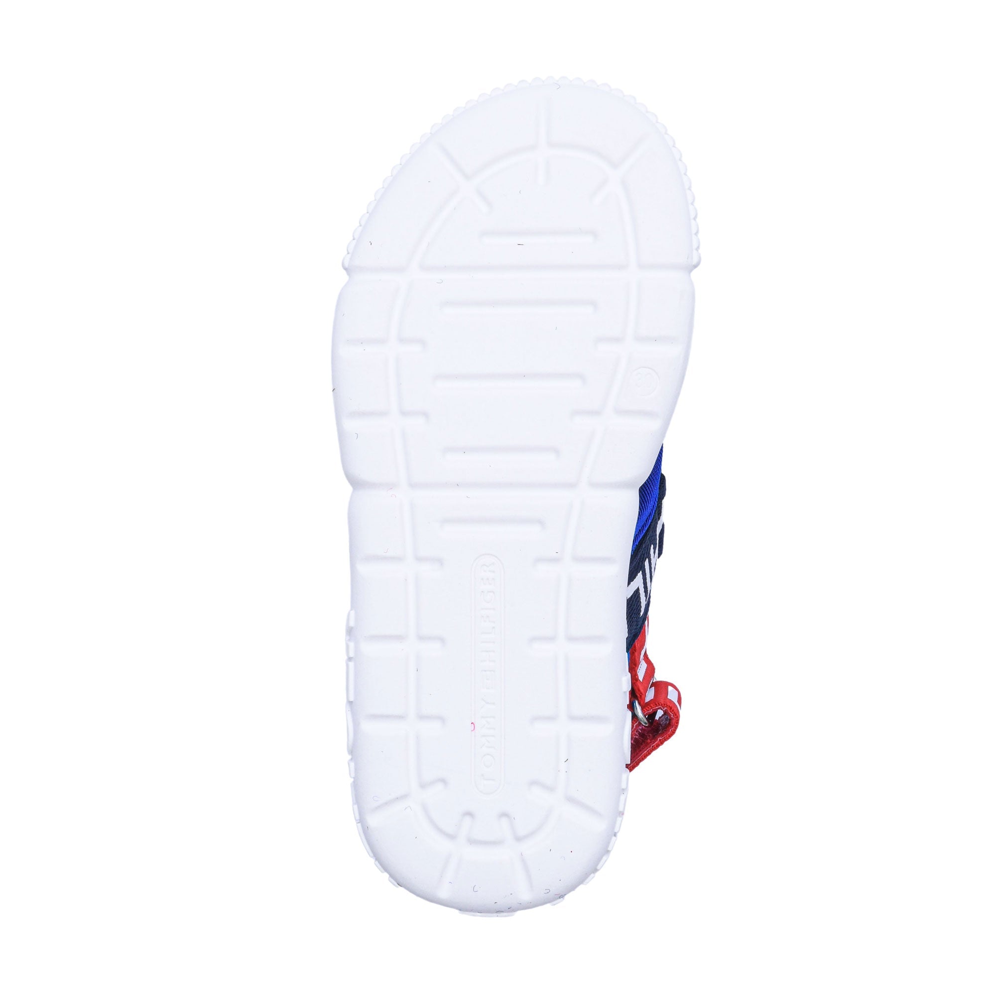 Tommy Hilfiger Kids Boy's Royal Blue Sandal