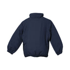 جاكيت ولادي أزرق كحلي من تومي هيلفيغر للأطفال