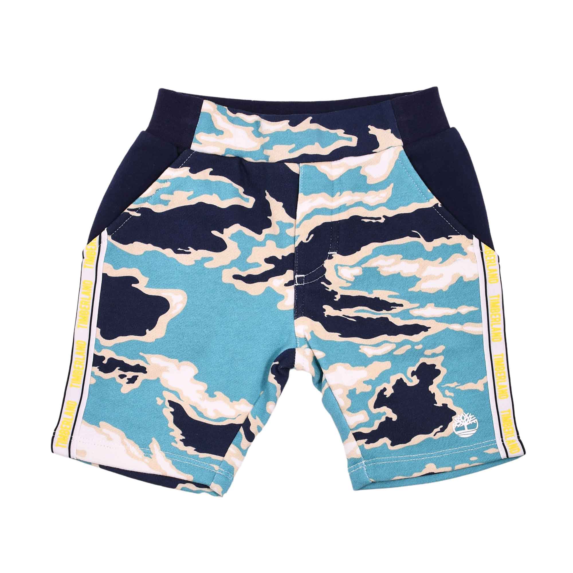Timberland Kids Boy's Shorts