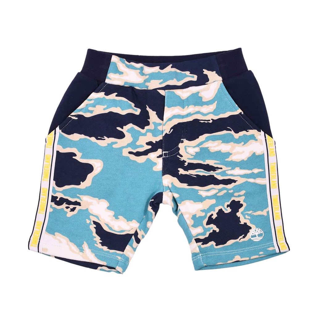 Timberland Kids Boy's Shorts