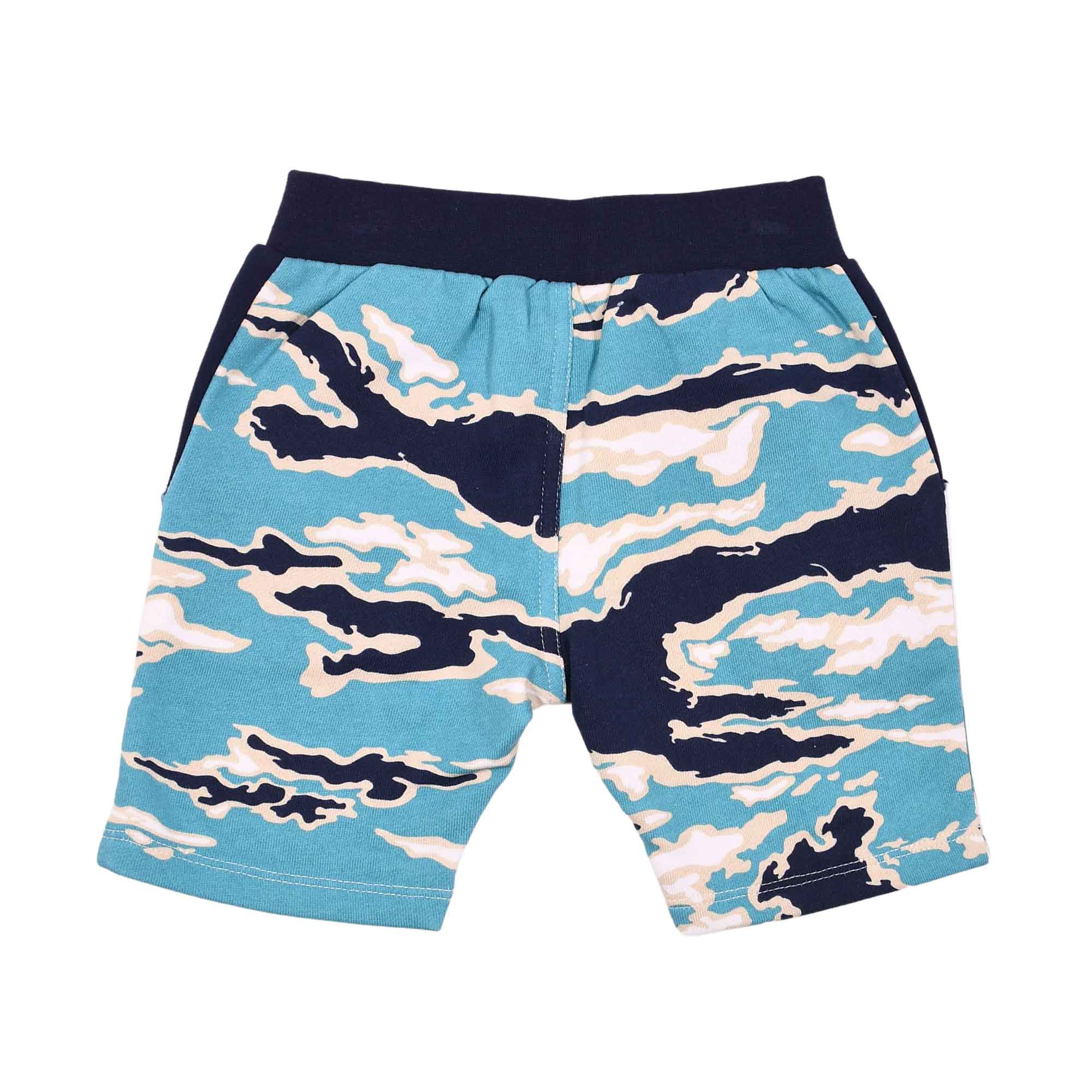 Timberland Kids Boy's Shorts