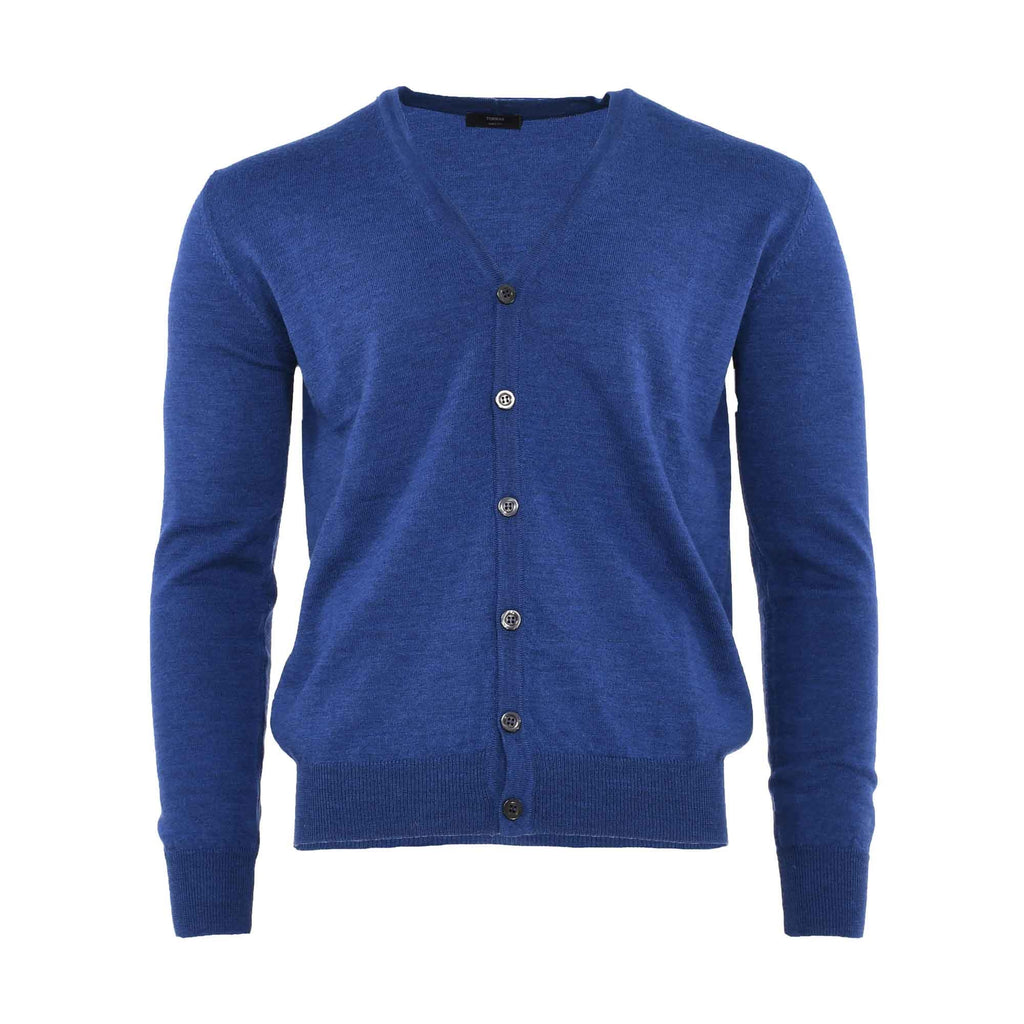 Torras Men's Knit Cardigan