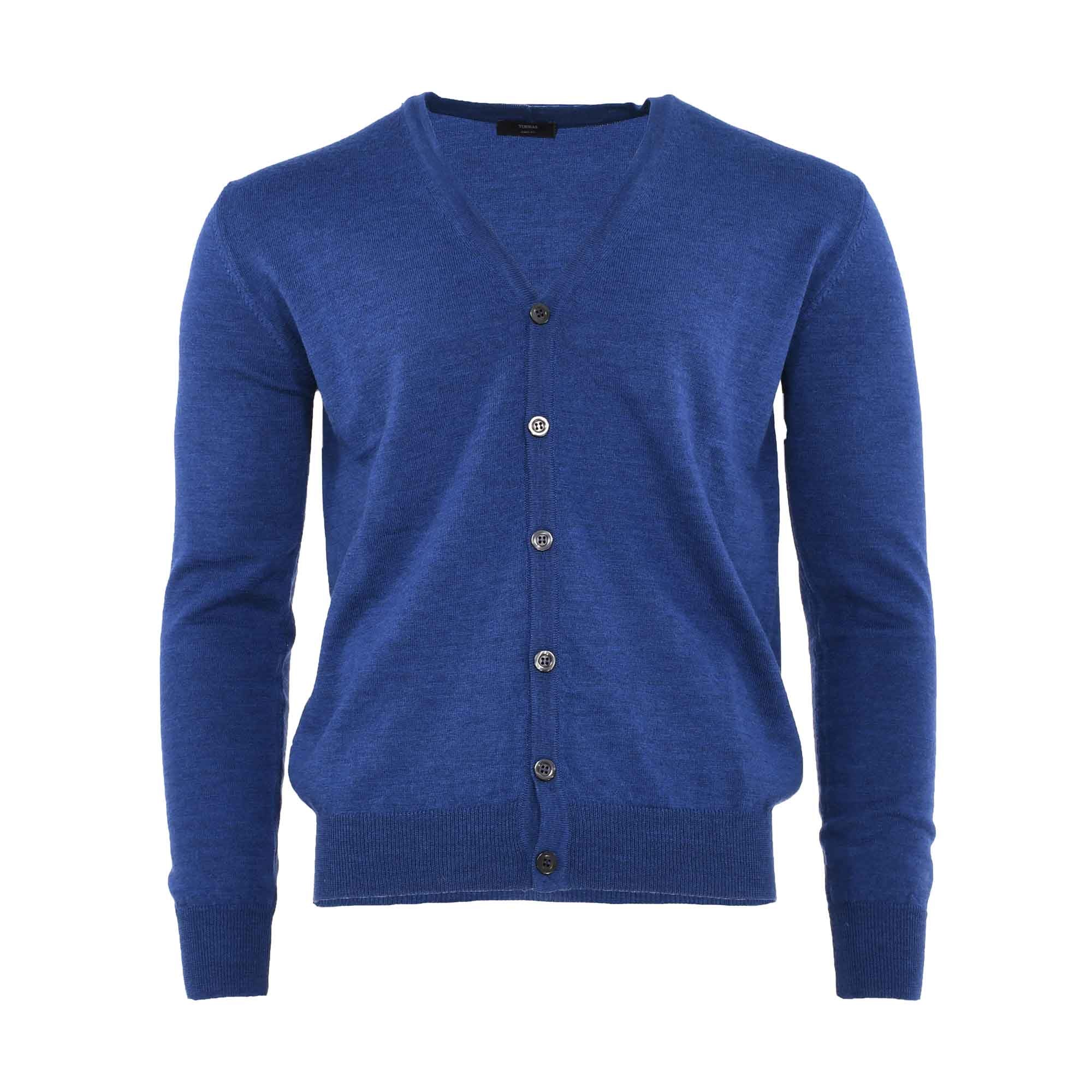 Torras Men's Knit Cardigan