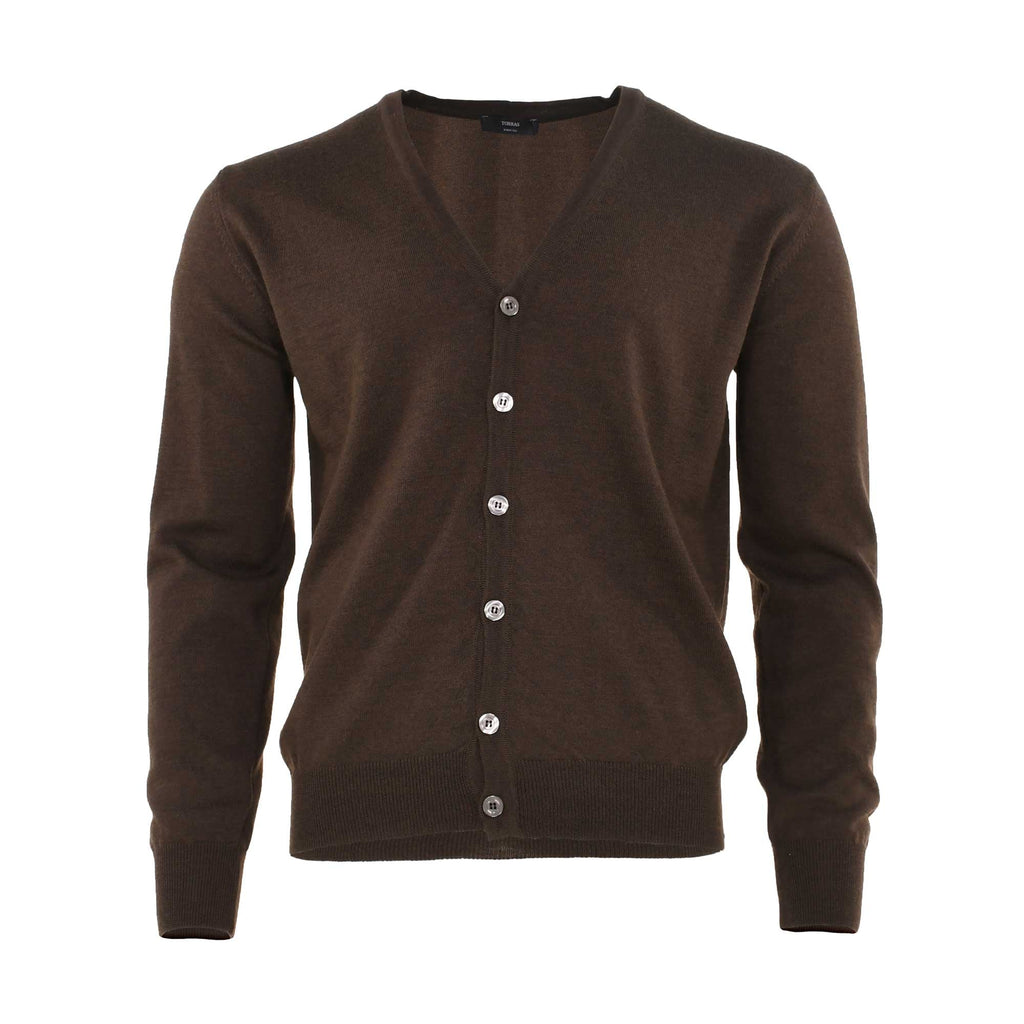 Torras Men's Knit Cardigan