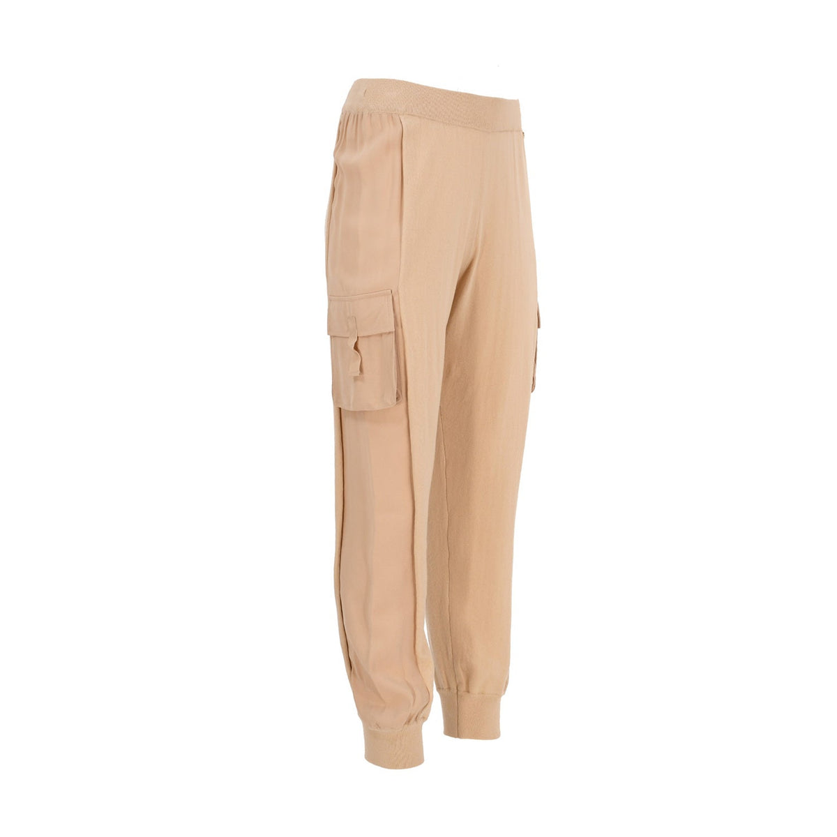 Twinset Women's Joggers with inserts