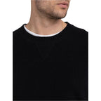 Replay Men's Recycled crewneck sweater