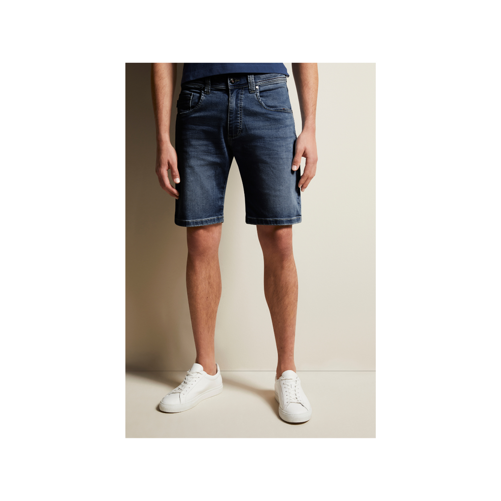 Bugatti Men's Bermuda