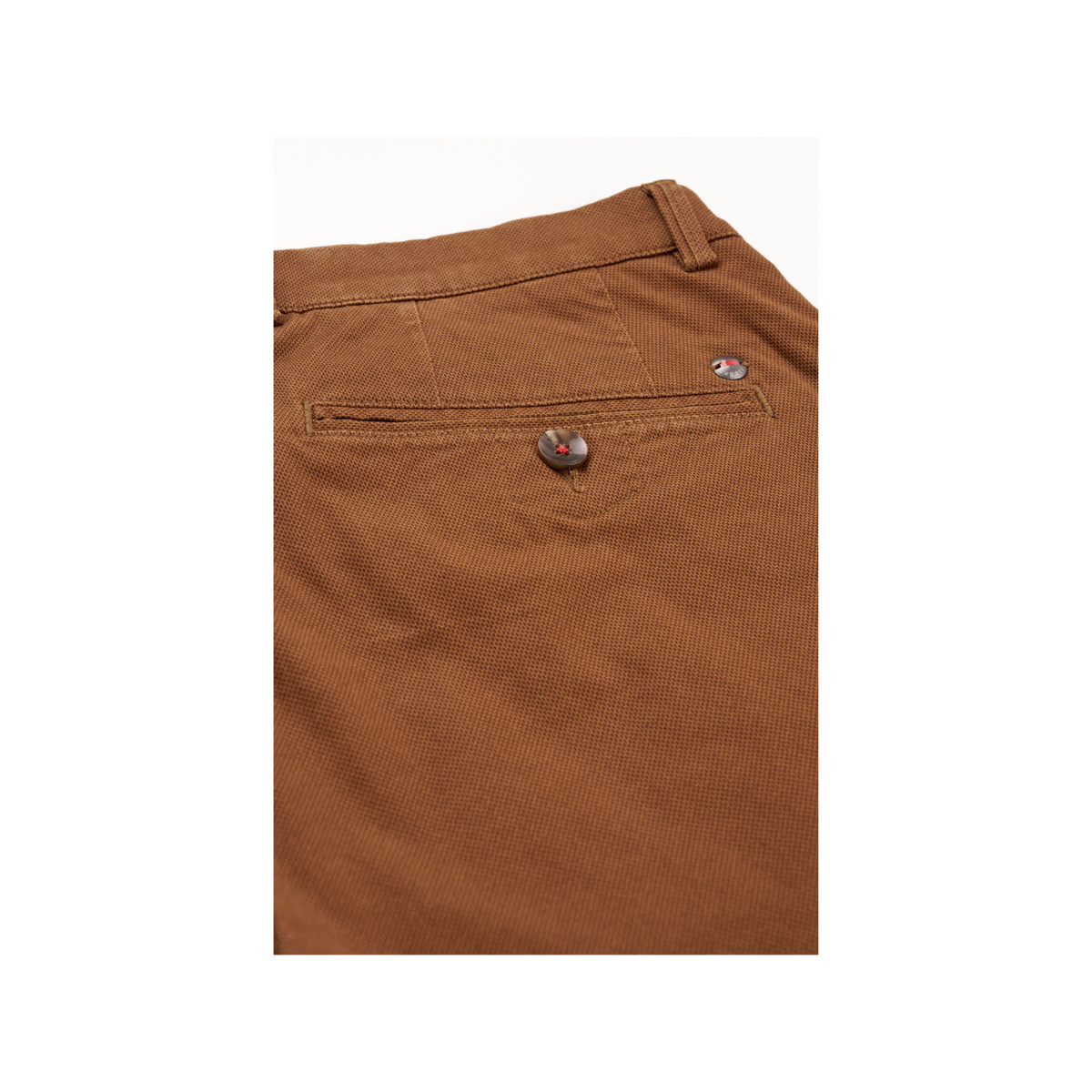 Bugatti Men's Casual Trousers