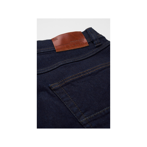 Bugatti Men's Navy Blue Jeans