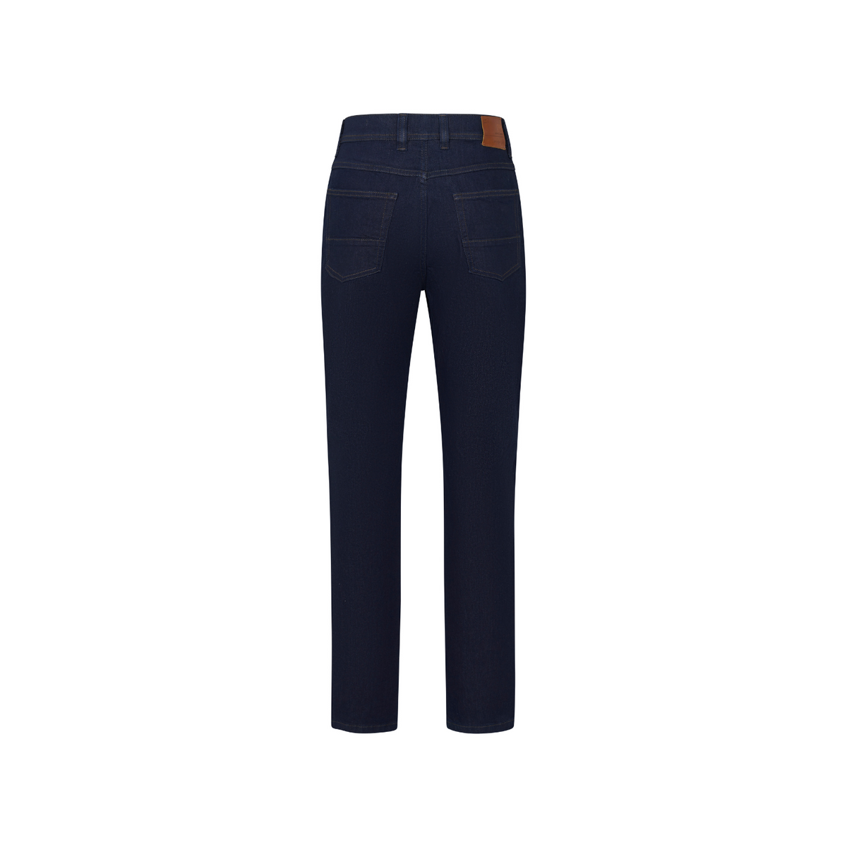 Bugatti Men's Navy Blue Jeans