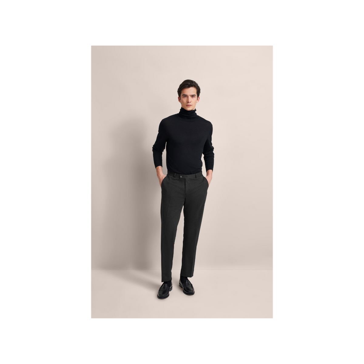 Bugatti Men's Trousers