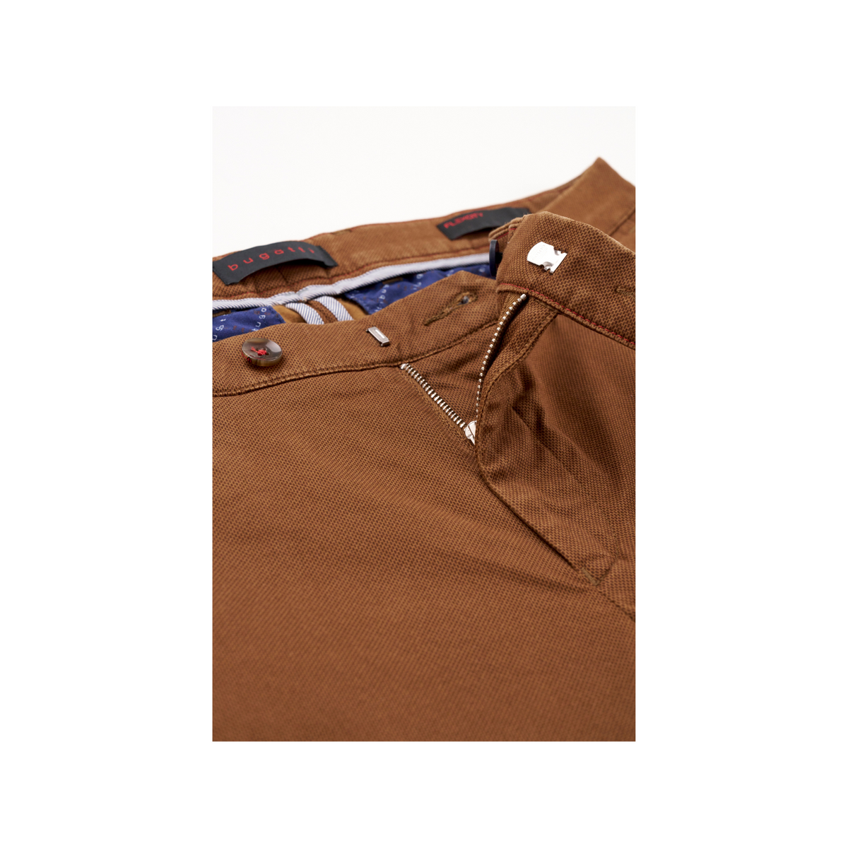 Bugatti Men's Casual Trousers