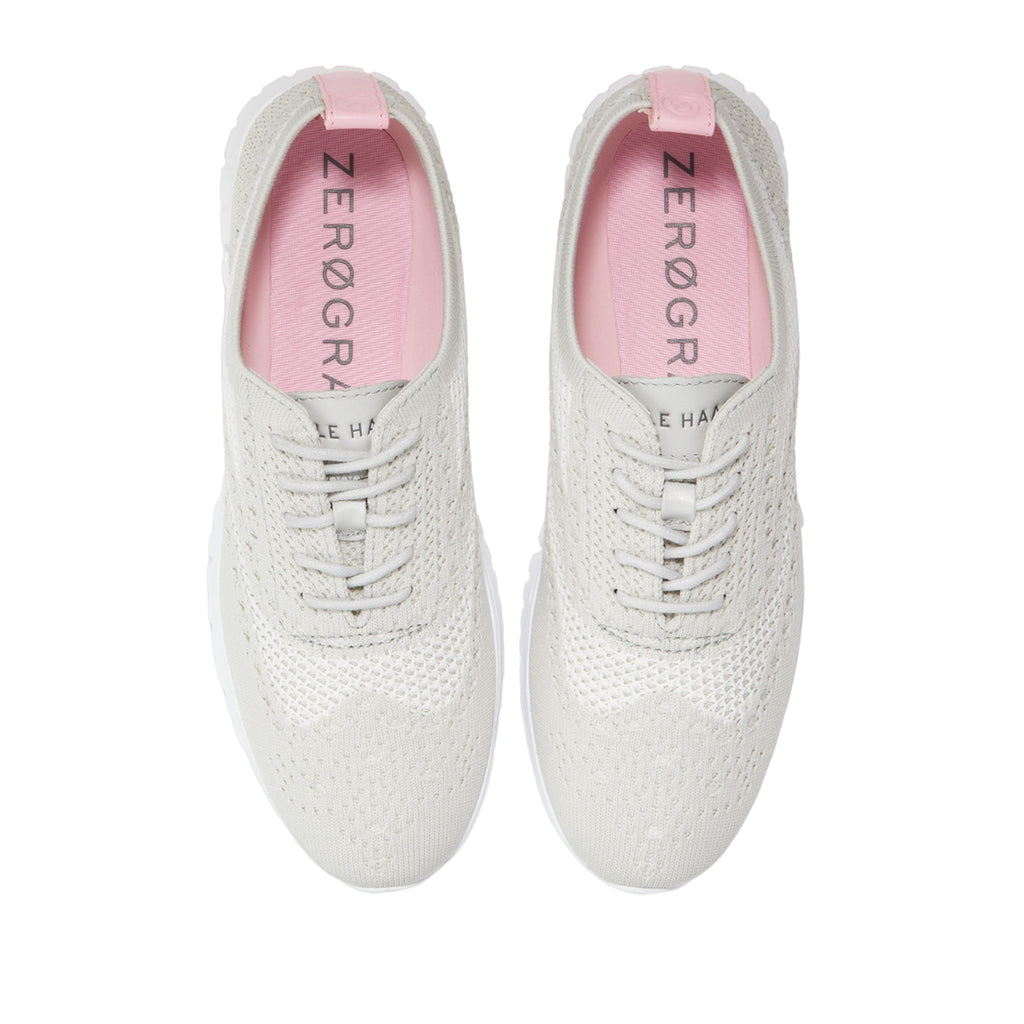 Cole Haan Women's ZERØGRAND Wingtip Oxford