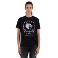 Replay Women's Oversized T-shirt with Print