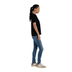 Replay Women's Organic Cotton Oversized T-shirt