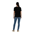 Replay Women's Organic Cotton Oversized T-shirt