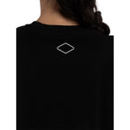 Replay Women's Organic Cotton Oversized T-shirt