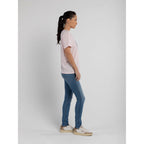 Replay Women's Organic Cotton Oversized T-shirt