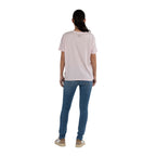 Replay Women's Organic Cotton Oversized T-shirt