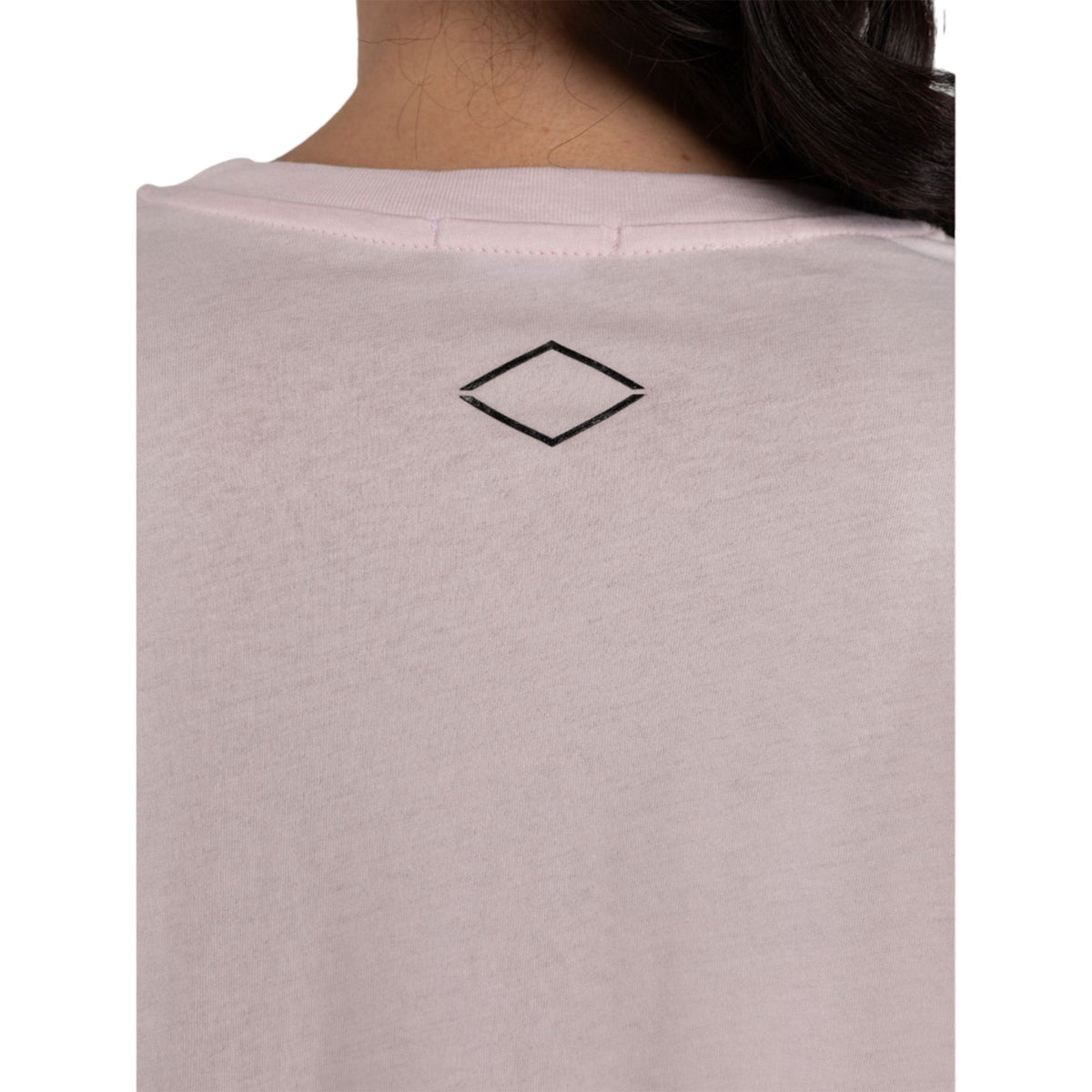 Replay Women's Organic Cotton Oversized T-shirt