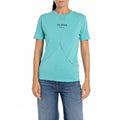 Replay Women's Jersey T-shirt with Body Chain