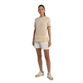 Replay Women's T-shirt with Glitter Print