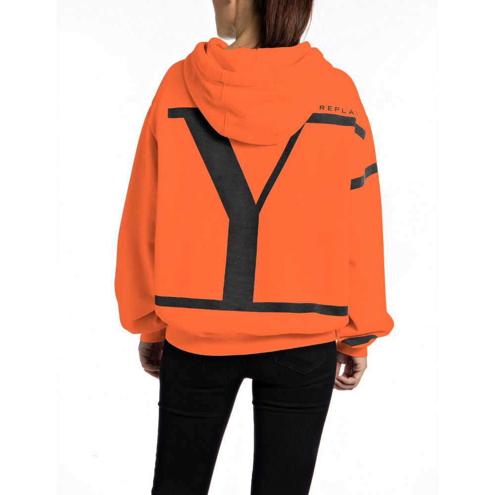 Oversize Sweatshirt