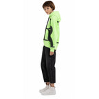 Oversize Sweatshirt