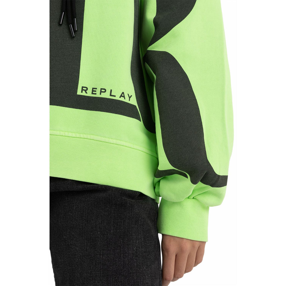 Oversize Sweatshirt