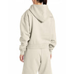Replay Women's Warm organic cotton Sweatshirt