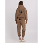 Replay Women's Oversized Sweatshirt With Print