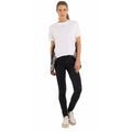 Replay Women's Jersey T-shirt with Scarf