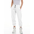 Replay Women's Jogger Trousers with Striped Bands