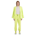 Replay Women's Jogger Trousers with Striped Bands