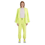 Replay Women's Jogger Trousers with Striped Bands